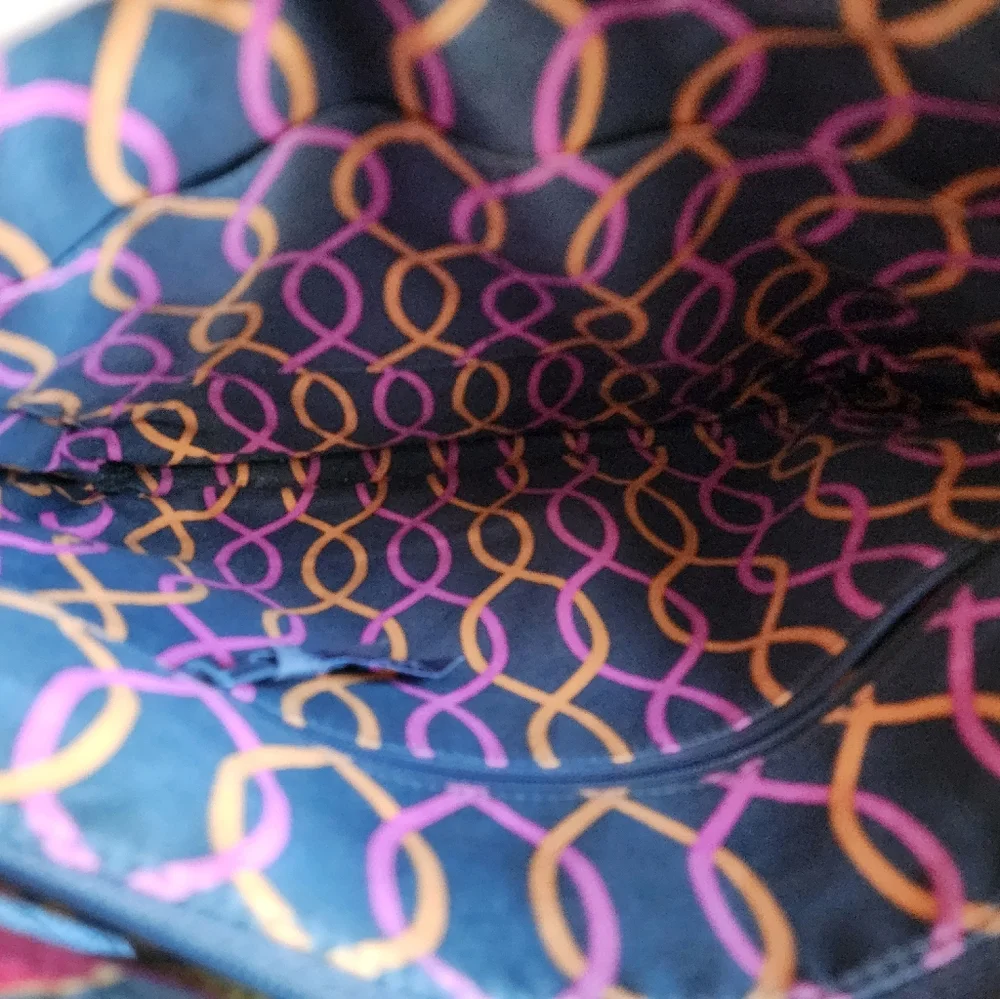 Vera Bradley Messenger Bag